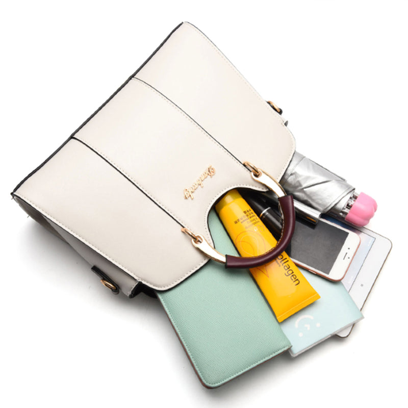 Luxury Women’s Statement Bag | High-End Elegant Handbag for Modern Sophisticated Style