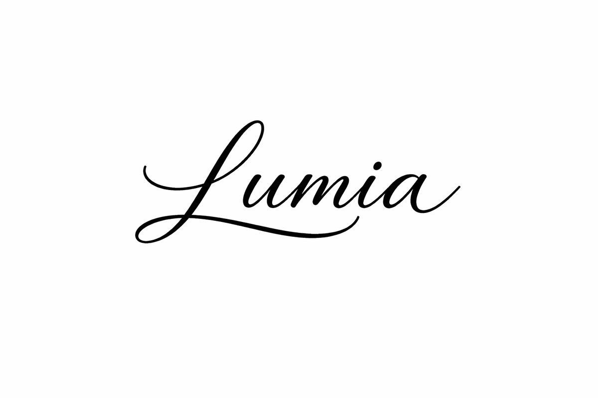 LUMIA