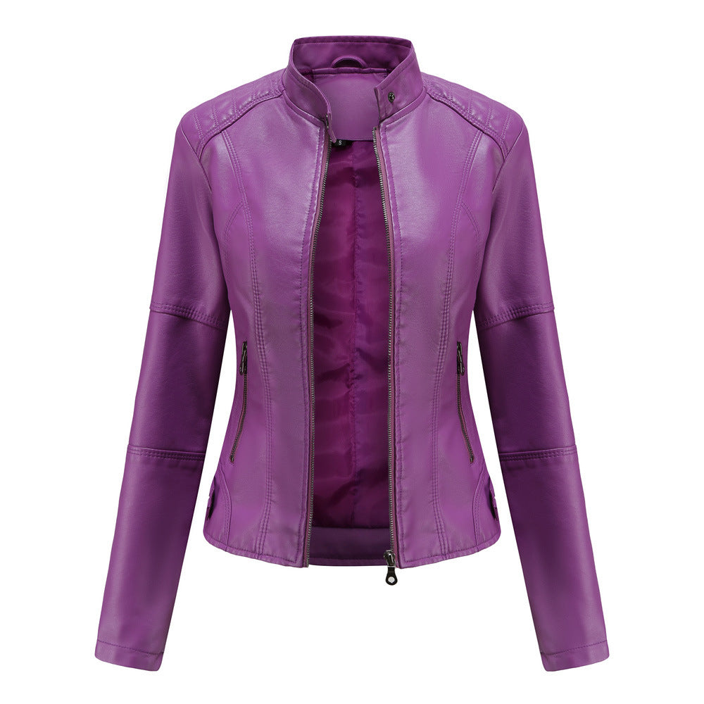 Lightweight Woman's Spring Jacket
